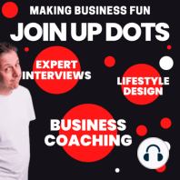 How I Monetize Join Up Dots