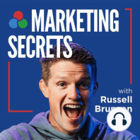 Check Out My New Podcast "Traffic Secrets"!