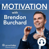 Striving in Chaos Ep 5: Staying Motivated