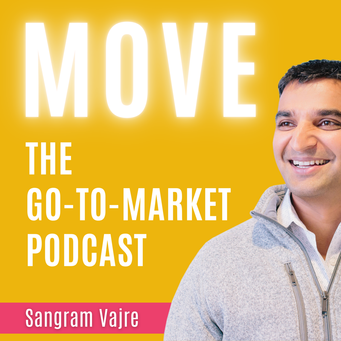 626. Marketing Automation Unleashed  Move: The Go To Market Podcast Podcast