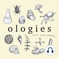 Disease Ecology (LYME/TICK-BORNE ILLNESSES) with Andrea Swei
