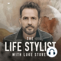 Radical Positivity & Escaping Domestication Luke As Guest On Wise Traditions Podcast (Bonus Rebroadcast)