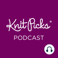 Episode 337 - Knitting and Crochet with Briana K.