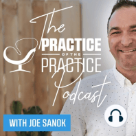 Live Consulting with Anisha Shah: How Can I Take My Practice to an International Level? | PoP 531