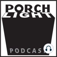 Porchlight Presents: North Beach: Episode 3: Lyle Tuttle and Danielle Boiardi