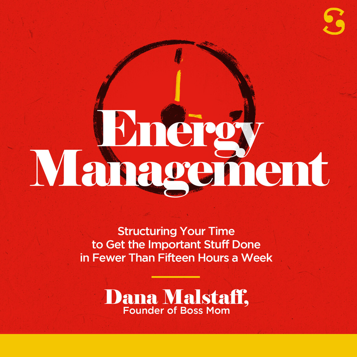 Energy Management by Dana Malstaff ...
