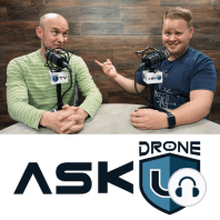 ADU 01166: I Fly Drones For My W-2 Employer and Also Own a LLC. How Can I Keep My Flight Data Separate?