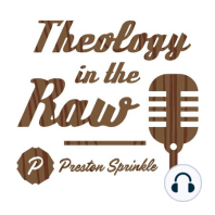 #846 - The Gospel as Political Protest and Why Rom 7 Isn’t Talking About Christians: Dr. Joey Dodson