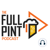 Episode 200 With Sam Richardson - Other Half Brewing