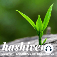 S4 Ep. 1: Judaism, Resilience, and Racial Justice - Beginning the Conversation