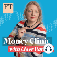 Money Clinic meets Gina Miller