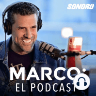 153: Amor en cuarentena, con el Dr. César Velasco