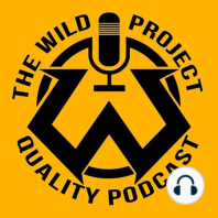 The Wild Project #35 ft Tamayo | Infiltrado en sectas, El Palmar de Troya, QAnon y Conspiradores