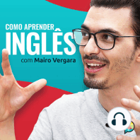 #008: 3 atividades básicas para aprender inglês