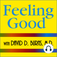 221: Ask David: What's Your Definition of a Violent Person? Five Cool Questions from Listeners Like You!