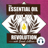 241: Advanced Chemistry of Essential Oils + DIY Mask Sprays w/ Amy Galper