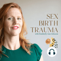 EP88:  Zhaleh Boyd Phillips on Navigating Trauma, Joy, and Vaginal Steaming as an Empath