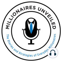 148: Net Worth of 1M+ - Entrepreneur; How Much to Invest Back Into Your Business