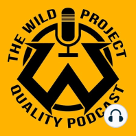 The Wild Project #9 feat. Dross | Charla con una leyenda de Internet