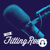 Fitting Room Podcast EP. 119: Introducing The New Chrome Soft Golf Ball