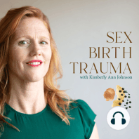 EP72: Levina and Caleb on Sex Journaling, The Power of Communication, and Slowing Down for Connection