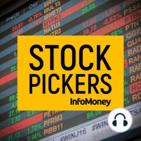 Operação Stock Pickers: Stock Picking e a oportunidade que existe no mercado