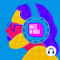 Maed Mixtape: Pani Puri