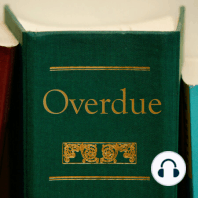 Ep 415 - My Grandmother Asked Me To Tell You She's Sorry, by Fredrik Backman