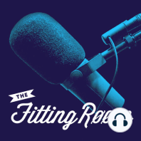Fitting Room Podcast EP. 103: Triple Track Technology