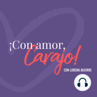 CAC 085 – Deja que tu corazón reacomode