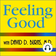 167: Feeling Great: Professor Mark Noble on TEAM-CBT and the Brain