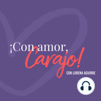 CAC 054 - Los 10 podcasts más populares de la primera temporada de “¡Con amor, carajo!”