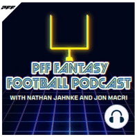 2020 Carolina Panthers Fantasy Football Preview