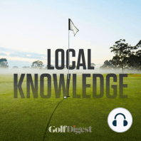 Episode 129: 2018 Masters recap — Patrick Reed wins edition