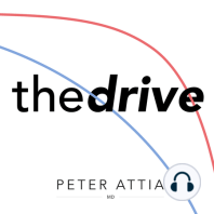 #11 - AMA #2: the Nothingburger — results from Peter’s week-long fast between two weeks of nutritional ketosis — and answering questions on all things fasting