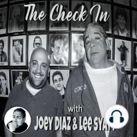 #206 - Joey Diaz, Rich Franklin, Matt Fulchiron and Lee Syatt