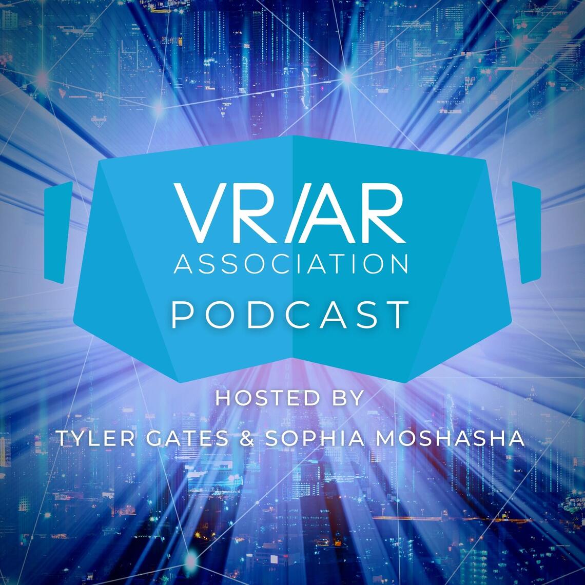 Jason Marsh, CEO and founder of Flow Immersive | Everything VR & AR Podcast