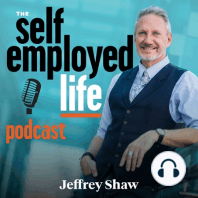 470: Talking Stick- Drive, Impatience and the Mid-Life Entrepreneur