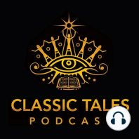 Ep. 721, The Great Gatsby, part 1 of 5, by F. Scott Fitzgerald