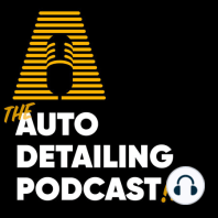 445: How To Be Profitable While Washing 10+ Cars Daily...The Proven Method I Use