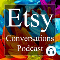 306 ~ Social Justice, Cultural Awareness & Business on Etsy w/Christina Springer