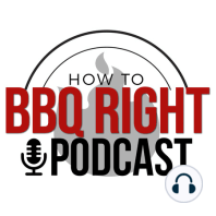 Talking BBQ with Stalekracker & Chad Ward