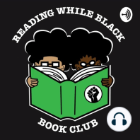@ReadingWhileBlk welcomes back Kia Smith to discuss The Black Art of Escape by Casey Gerald
