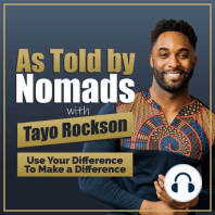 485: Become Generation Nomads With Anastasia Schmalz and Tomer Arwas