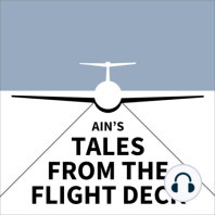 Tales from the Flight Deck, Episode 29: Landing Fast with Stuck Throttles in an Airbus A330