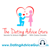 Podcast 320: “Dating A Younger Man?” | Relationship Advice With Carlos Cavallo