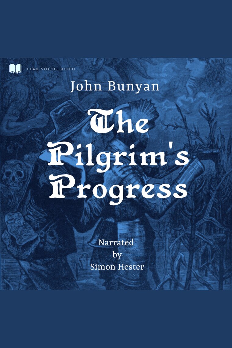 John　Scribd　Progress　Pilgrim's　The　Audiobook　by　Bunyan