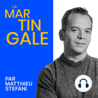 #4 : Comment faire fortune en investissant dans des startups ? - Georges Viglietti