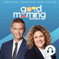 L'intégrale de Good Morning Business du mercredi 10 mars