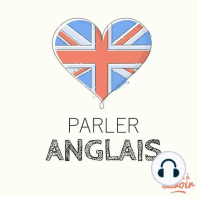 Bienvenue à Ben, votre nouveau prof d'anglais !